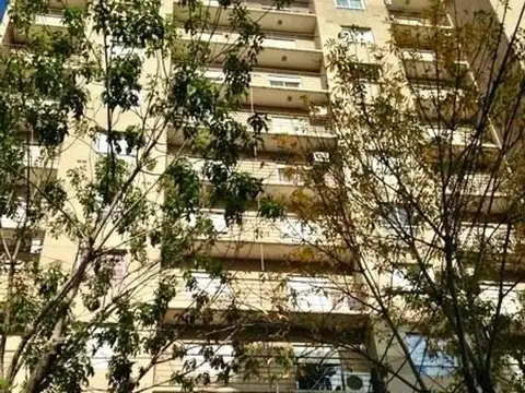VENTA DEPTO DOS AMBIENTES EDIFICIO ISA IX - APTO CREDITO