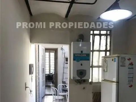 Venta Local mas Edificio Lote propio en Barrio Norte Recoleta