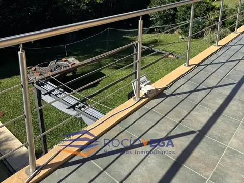 Casa en Venta 10 años