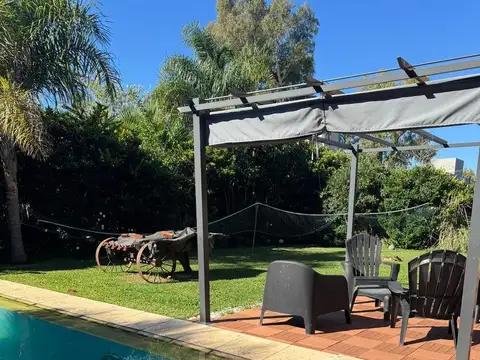 Casa en Venta en Barrio Cerrado Weston, Moreno