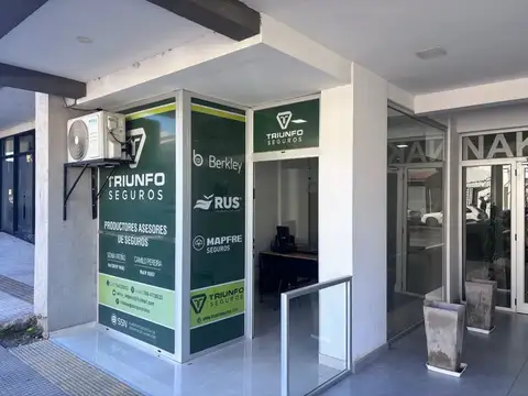 ALQUILER OFICINA/LOCAL CENTRO NEUQUEN