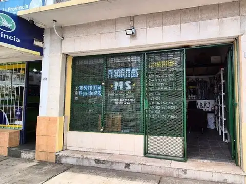 Local  en Venta en Sáenz Peña, Tres de Febrero, G.B.A. Zona Oeste