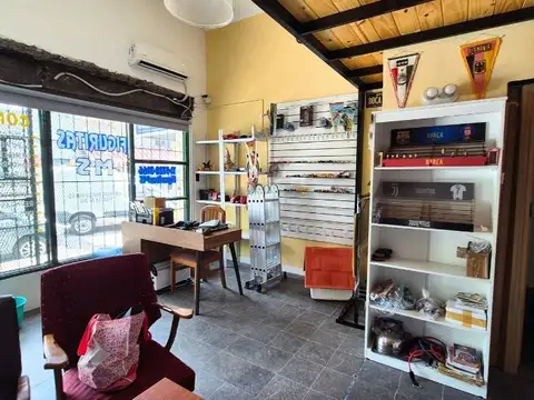 Local en Venta 50 años