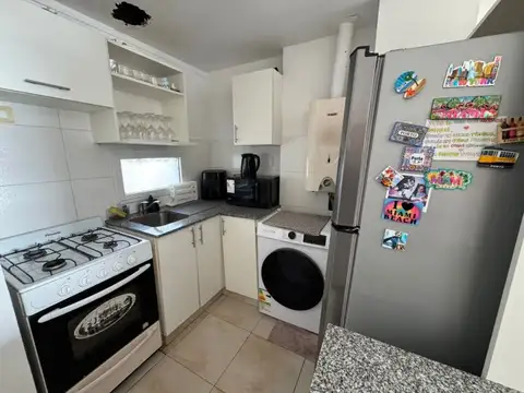Departamento en Alquiler de 2 ambientes