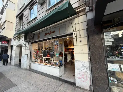 Avenida Raúl Scalabrini Ortiz 2300