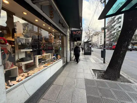 Local en Alquiler 55 años