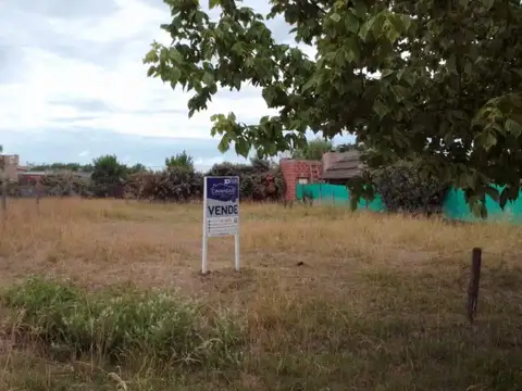 Lote - Venta - Argentina, Lobos