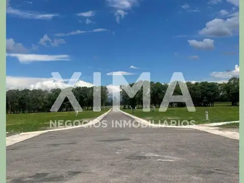 Terreno En Venta En Club De Campo La Arbolada