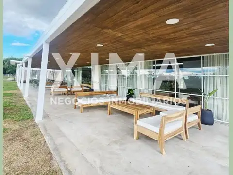 Terreno en venta en club de campo La Arbolada