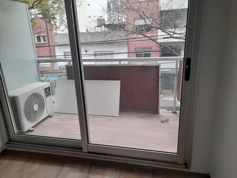 Departamento en Alquiler Permite mascota