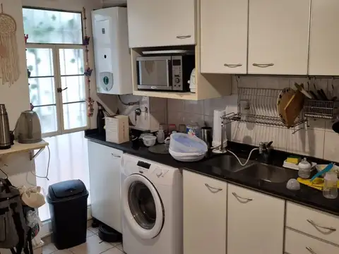 Arengreen 800, Piso PB