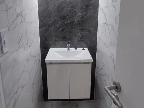 Departamento en Venta en El Palomar, USD 75.000