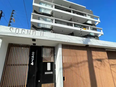 DEPARTAMENTOS EN VENTA DE 2  AMBIENTES - EN PALOMAR