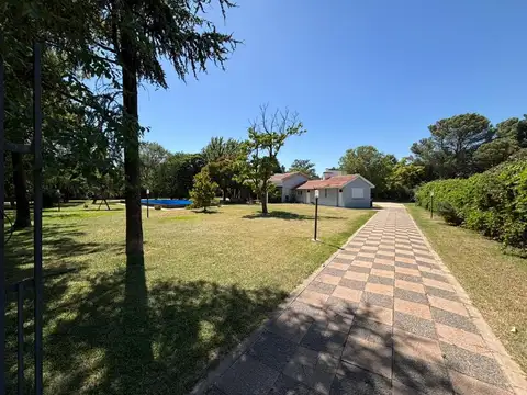 Quinta en Venta en General Pico, USD 245.000