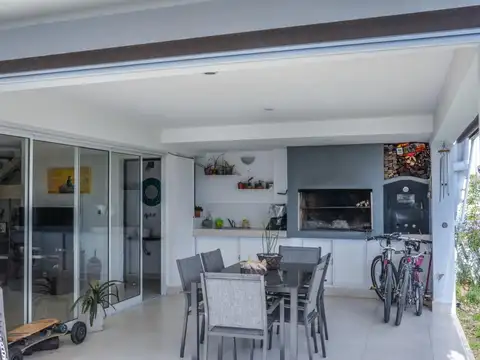 Casa en Venta en Zona Centro, USD 147.000