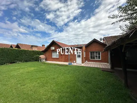 Casa en Venta en Canning, USD 200.000