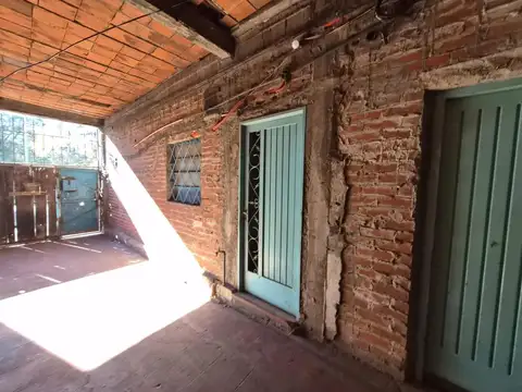 Cabo Benitez 4300