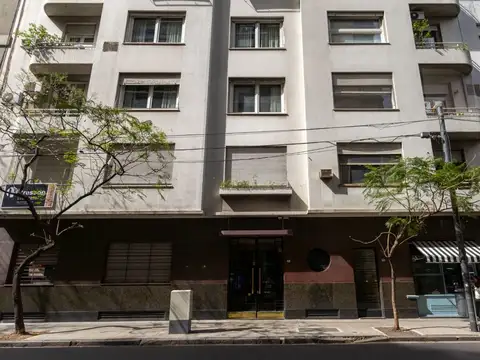 Departamento en Venta en Recoleta, USD 380.000
