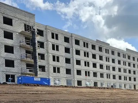 Departamento en Venta en Orlando, USD 274.900