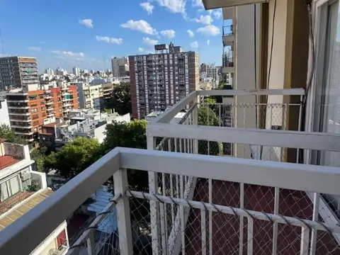 Zapiola 2000, Piso 12