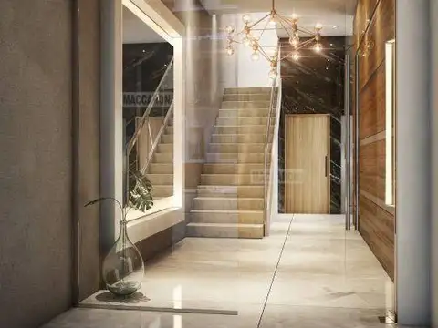 Departamento en Venta de Monoambiente