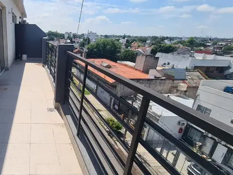 VENTA DEPARTAMENTO 2 AMBIENTES HAEDO FINANCIA