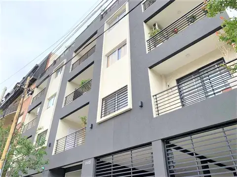 Departamento en Venta 6 años