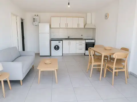 Departamento en Venta en Haedo, USD 60.000