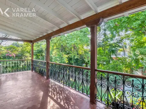 Casa en Venta en San Isidro, USD 1.000.000