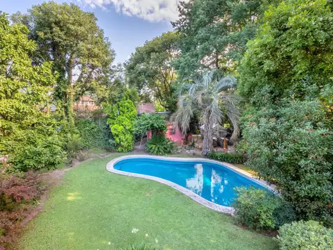 Casa en Venta de 4 dormitorios