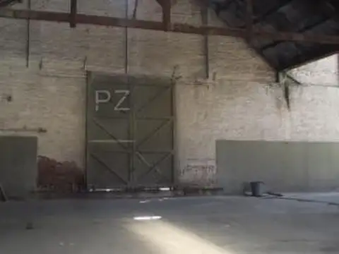 Depósito Galpón  en Alquiler en Avellaneda,  G.B.A. Zona Sur
