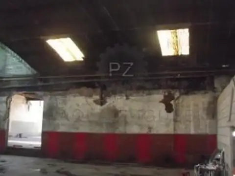 Galpon en Alquiler 60 años