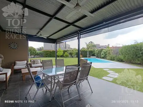 Casa en Venta 14 años
