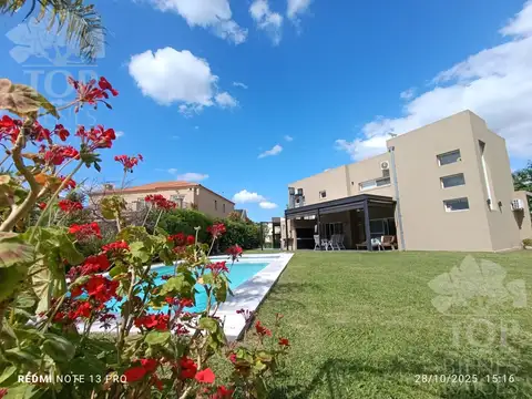 Casa en San Francisco VILLA NUEVA