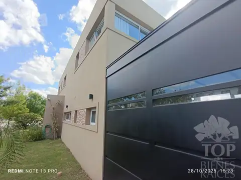 San francisco villa nueva, tigre al 200