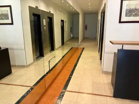 Avenida Federico Lacroze 1800