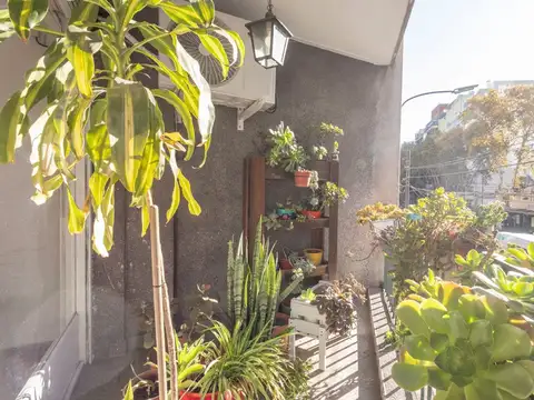 Departamento en Venta al Norte