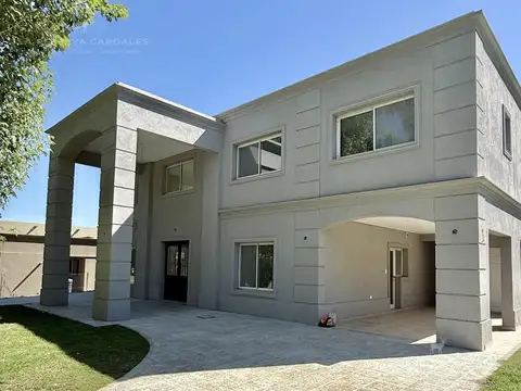 La Reserva Cardales