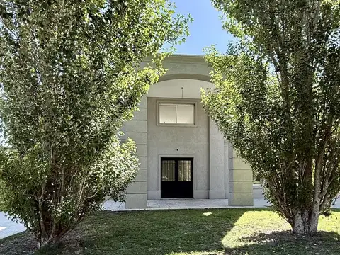 Casa en Venta A Estrenar