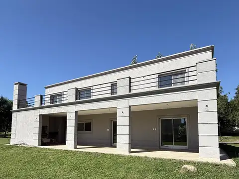 Casa en Venta en La Reserva Cardales, USD 450.000