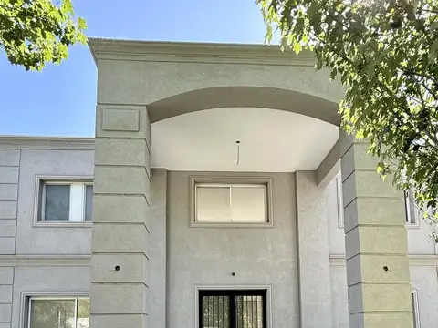 Casa en La Reserva Cardales