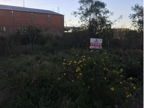 Terreno en Venta en Ruta 11, USD 20.000