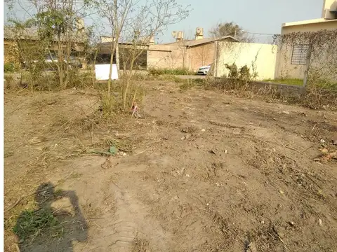 Terreno en Venta de 625,0 m2