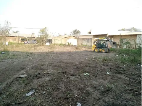 Zona autodromo-Ruta N°11