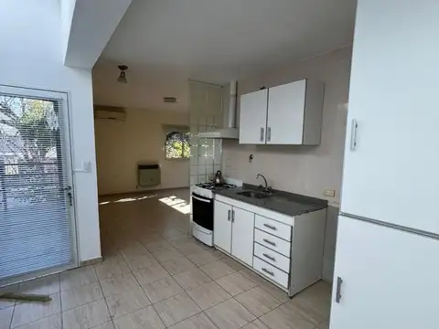 Departamento en Alquiler 25 años