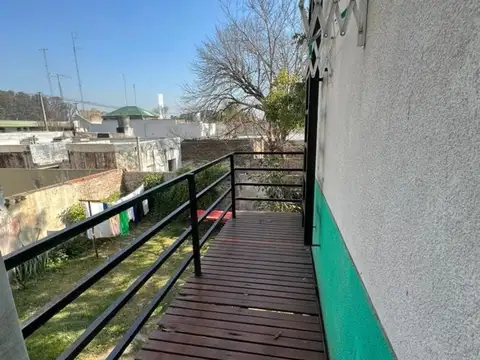 Departamento en Alquiler Apto profesional