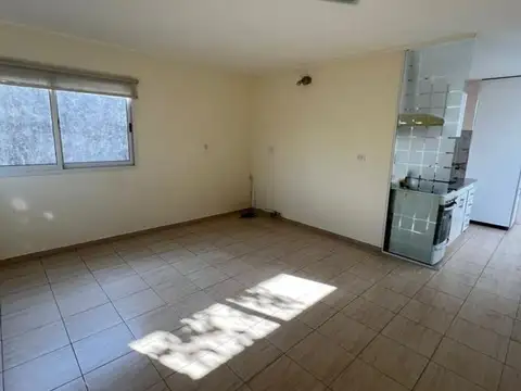Departamento de 1 dormitorio Garibaldi al 700