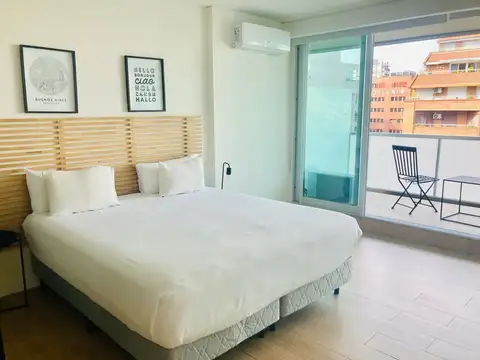 Departamento en Alquiler al Oeste