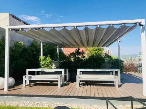 Departamento en Alquiler en Belgrano, USD 950