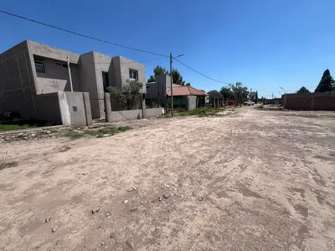 Lote en venta barrio cerrado Guaymallén Mendoza